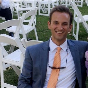 Meet your Posher, Will